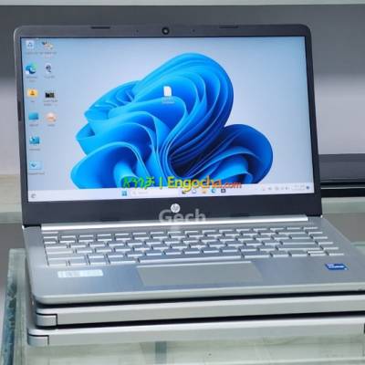 Brand New  hp notebook  Core i5 11th GenerationModel : HP Note Book Condition: Brand  new